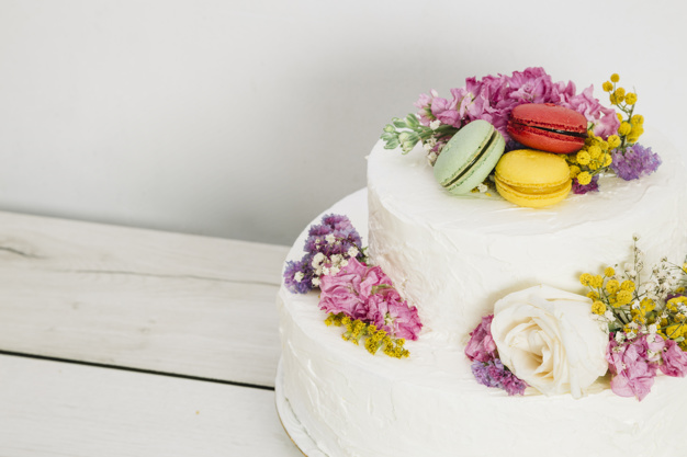 ultimate wedding cake business guide
